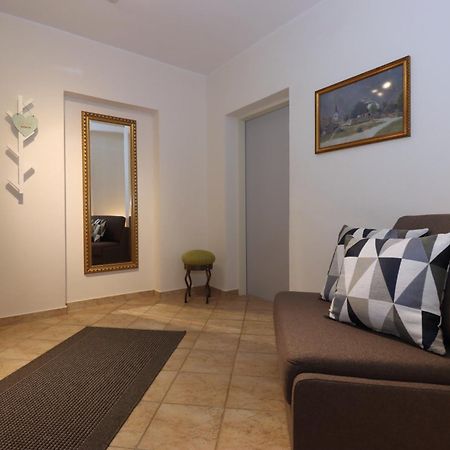 Appartement Dallavia Unterleibnig Eksteriør bilde